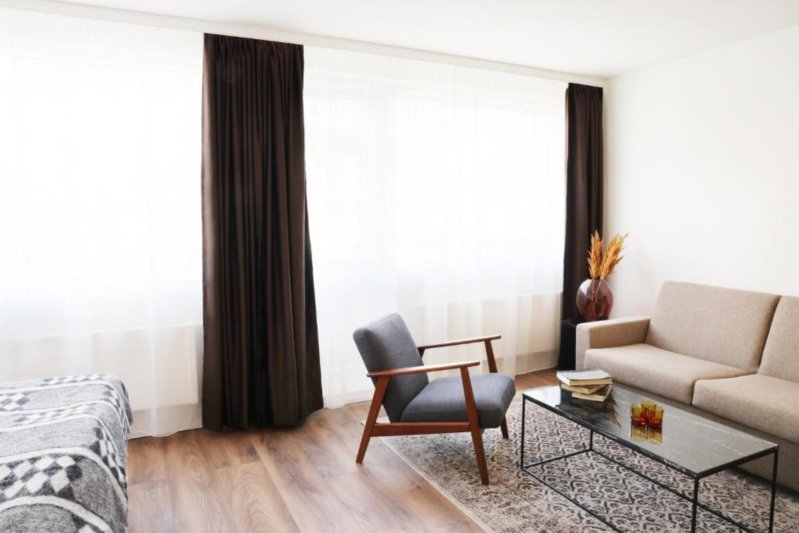 9 nap / 7 éjszakás városlátogatás Reykjavíkban – Hotel ***