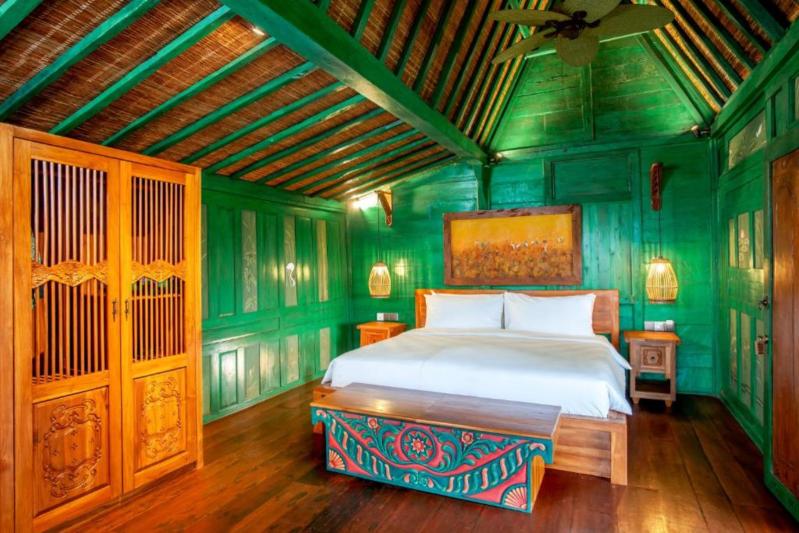 Arya Arkananta Resort & Spa Bali