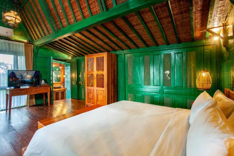Arya Arkananta Resort & Spa Bali