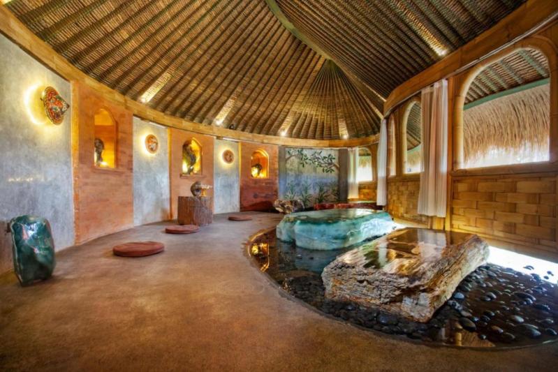 Arya Arkananta Resort & Spa Bali