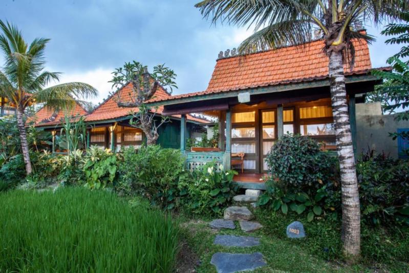 Arya Arkananta Resort & Spa Bali