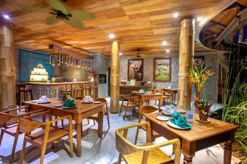 Arya Arkananta Resort & Spa Bali