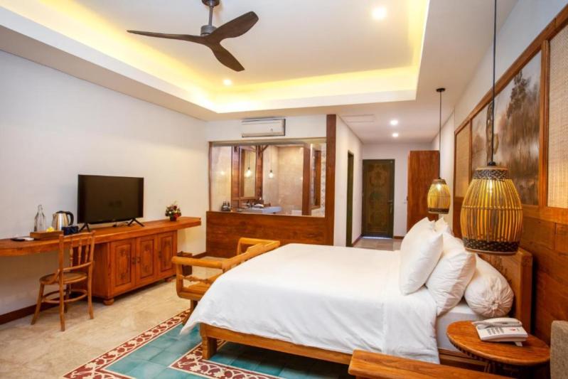 Arya Arkananta Resort & Spa Bali