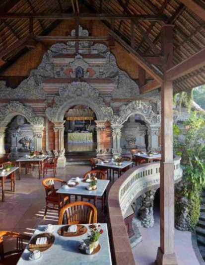 Bali csoportos utazás magyar idegenvezetéssel