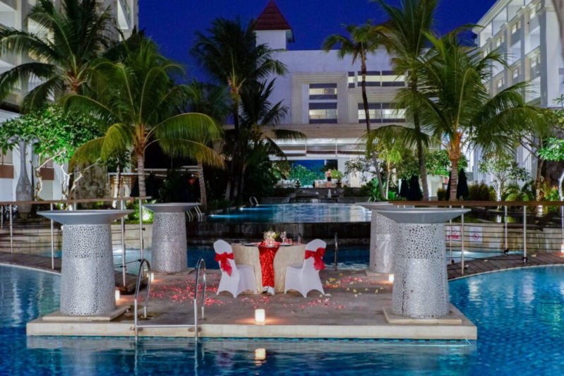 Bali csoportos utazás magyar idegenvezetéssel