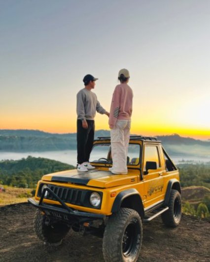 Bali csoportos utazás magyar idegenvezetéssel