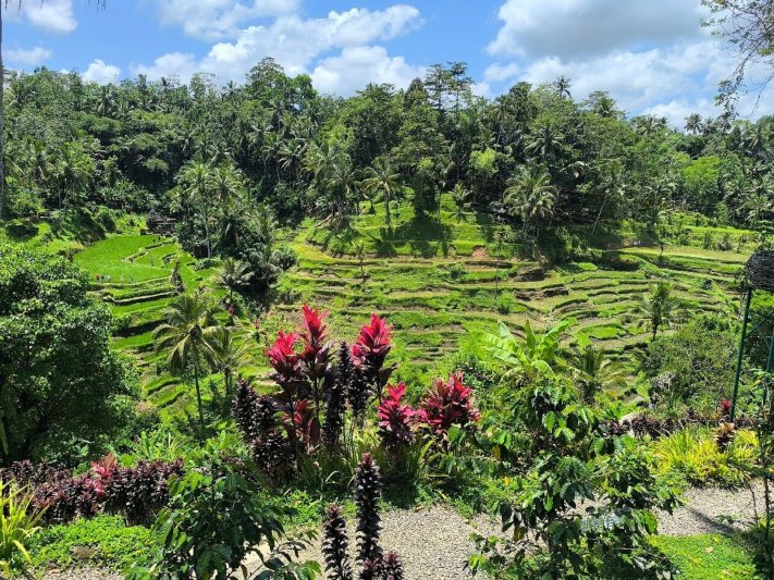 Bali csoportos utazás magyar idegenvezetéssel