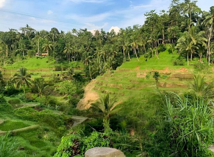 Bali csoportos utazás magyar idegenvezetéssel