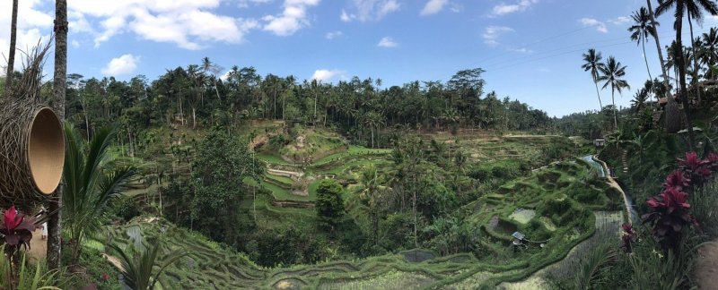 Bali csoportos utazás magyar idegenvezetéssel