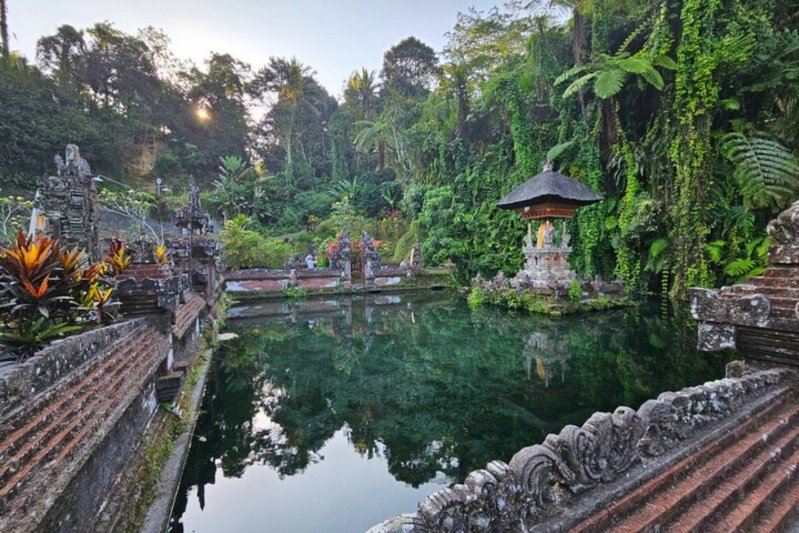 Bali csoportos utazás magyar idegenvezetéssel