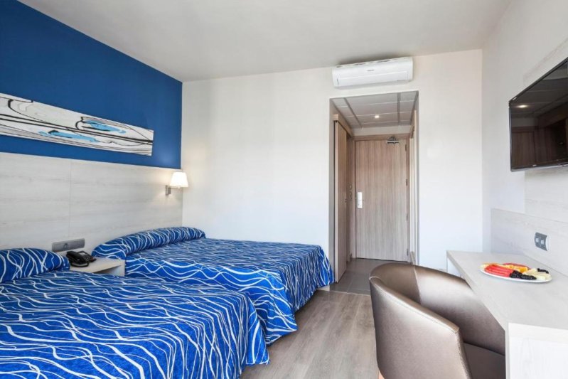 Costa Dorada utazás Best Los Angeles Hotel