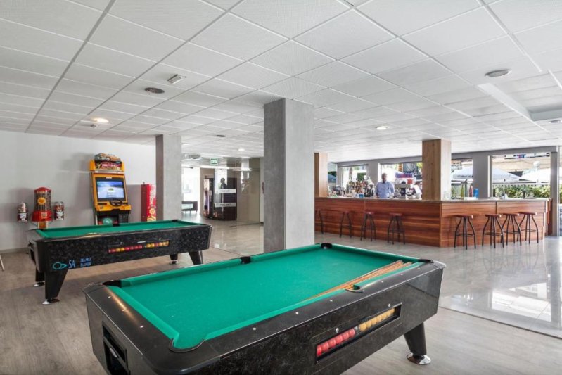 Costa Dorada utazás Best Los Angeles Hotel