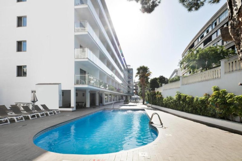 Best Los Angeles Hotel Costa Dorada