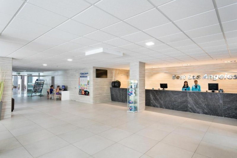 Best Los Angeles Hotel Costa Dorada
