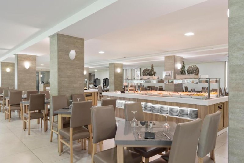 Costa Dorada utazás Best Los Angeles Hotel