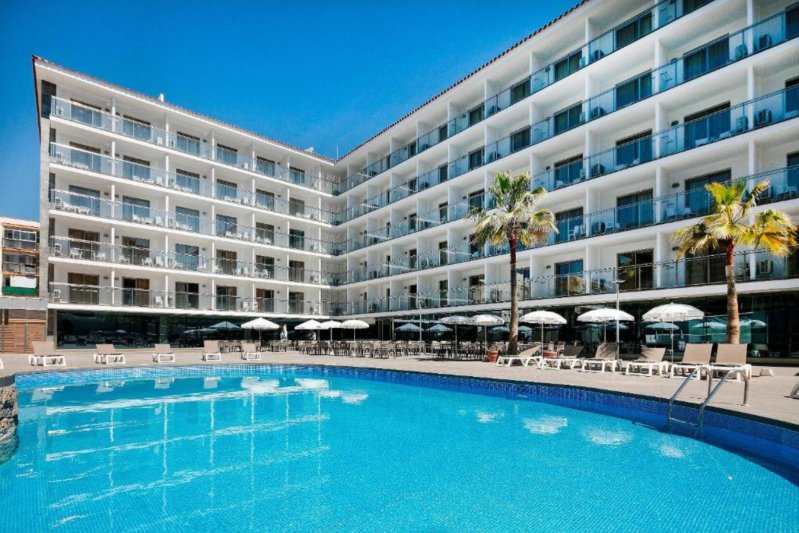 Best San Diego Hotel Costa Dorada