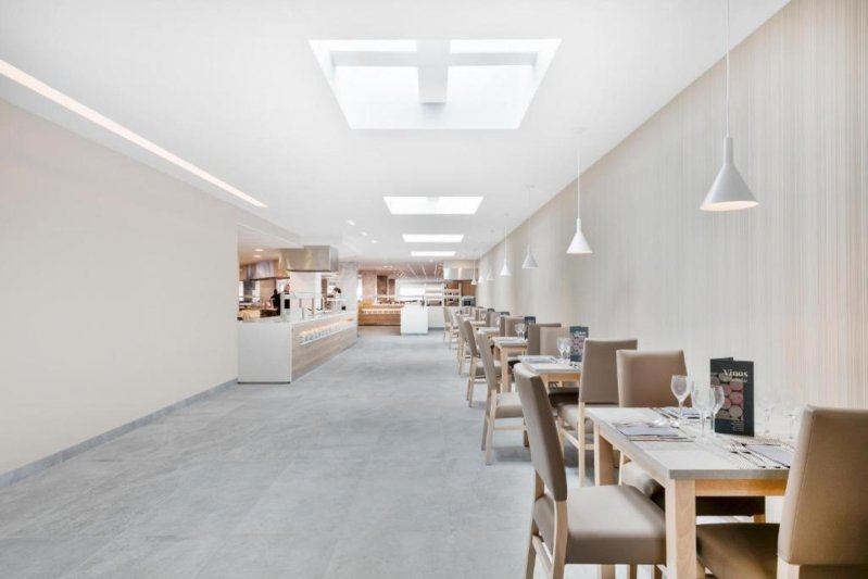 Costa Dorada utazás Best San Diego Hotel