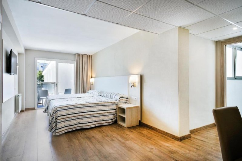 Best San Diego Hotel Costa Dorada