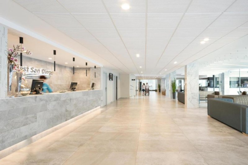 Best San Diego Hotel Costa Dorada