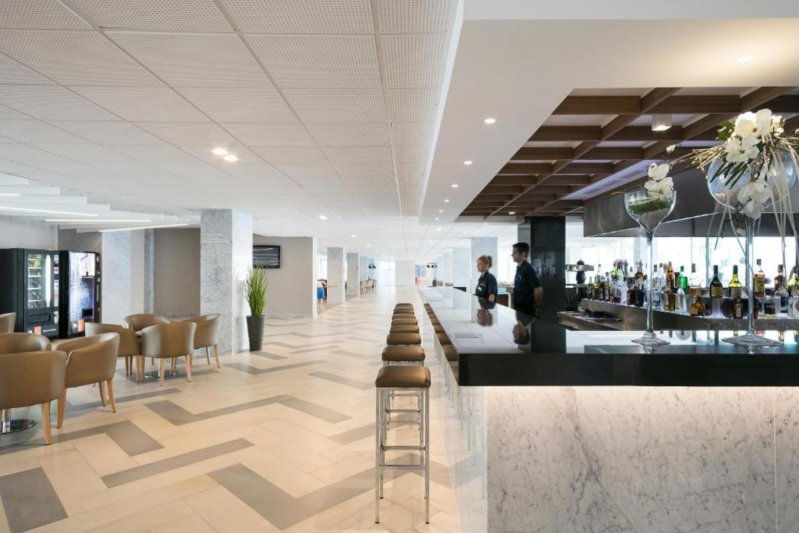 Costa Dorada utazás Best San Diego Hotel