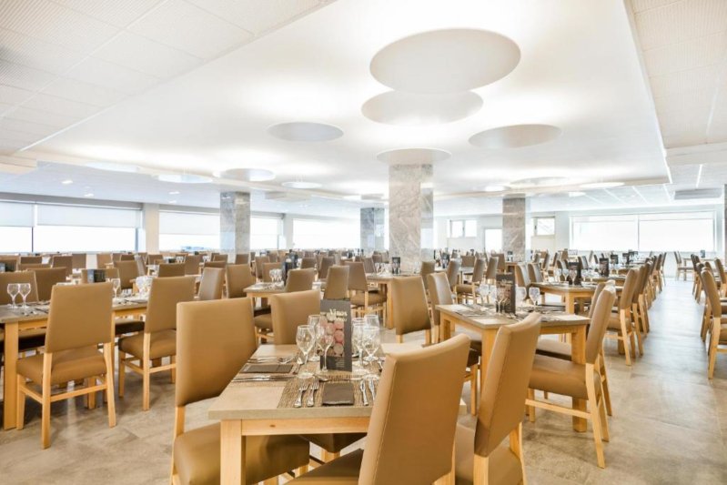 Costa Dorada utazás Best San Diego Hotel