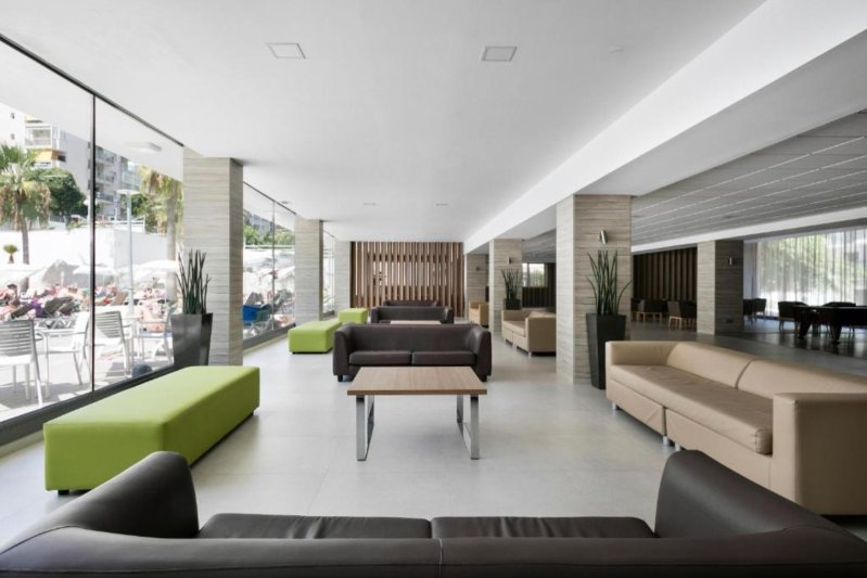 Best San Francisco Hotel Costa Dorada