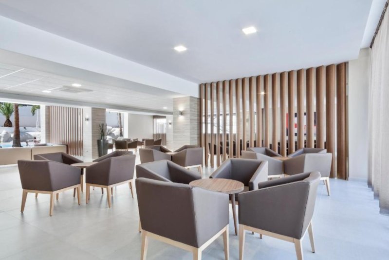 Best San Francisco Hotel Costa Dorada