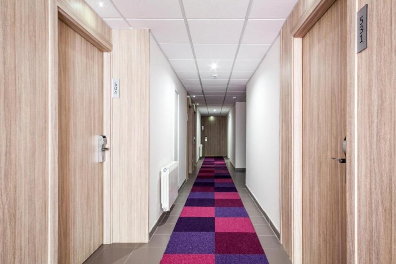 Costa Dorada utazás Best San Francisco Hotel