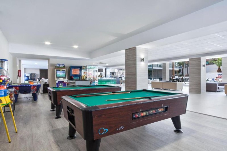 Costa Dorada utazás Best San Francisco Hotel