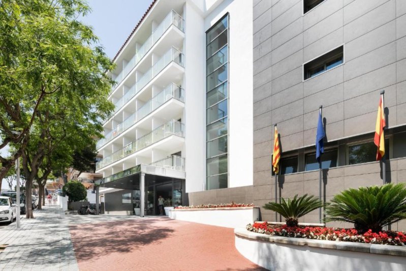 Best San Francisco Hotel Costa Dorada