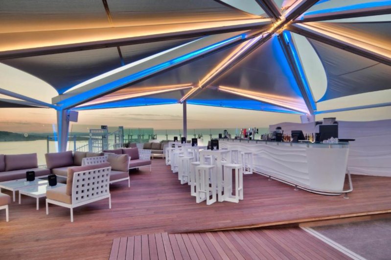 Málta utazás Db San Antonio Hotel & Spa