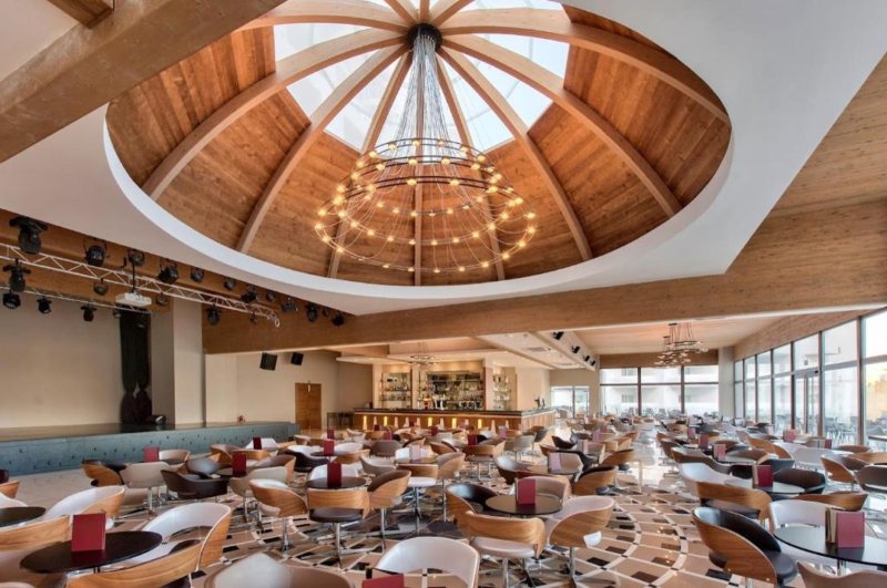 Málta utazás Db San Antonio Hotel & Spa