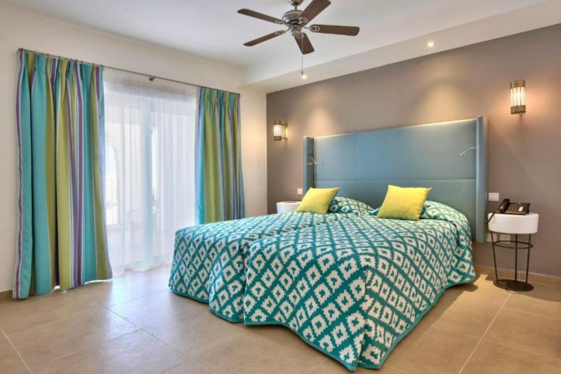 Málta utazás Db San Antonio Hotel & Spa