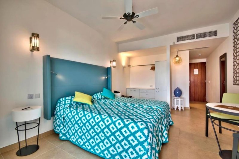 Málta utazás Db San Antonio Hotel & Spa