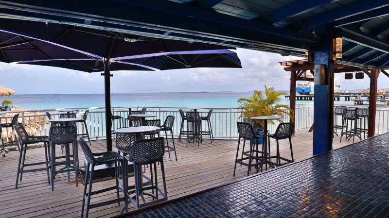 Bonaire utazás Divi Flamingo Beach Resort & Casino