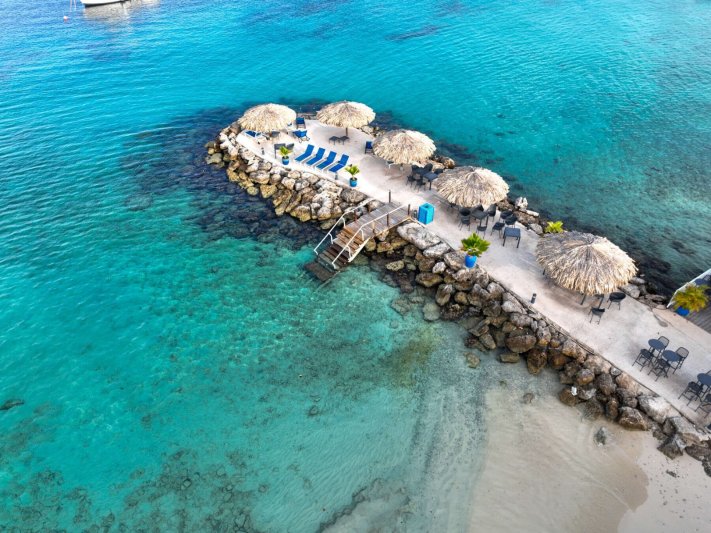 Bonaire utazás Divi Flamingo Beach Resort & Casino