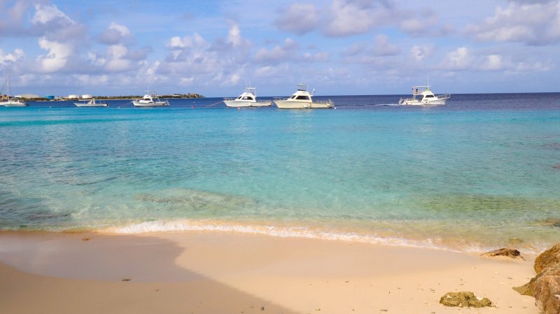 Bonaire utazás Divi Flamingo Beach Resort & Casino