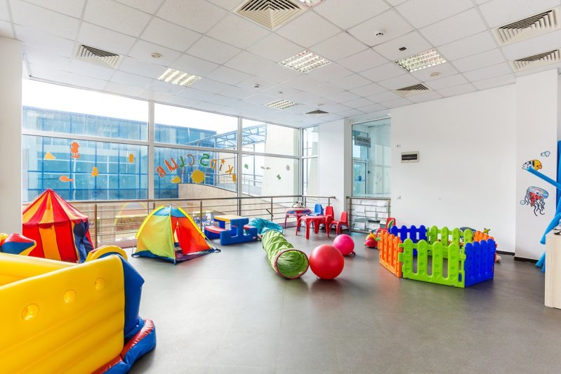 Napospart utazás utazás Hotel Blue Pearl