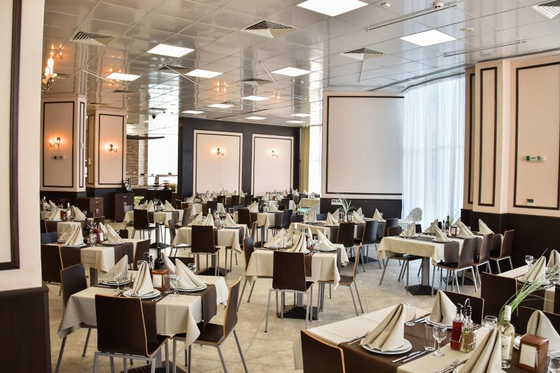 Napospart utazás utazás Hotel Blue Pearl