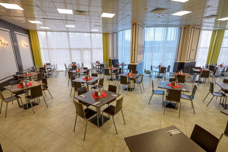 utazás Hotel Blue Pearl Napospart