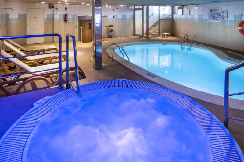 Hotel Ght Maritim Costa Brava