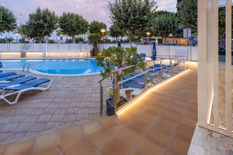 Hotel Ght Maritim Costa Brava