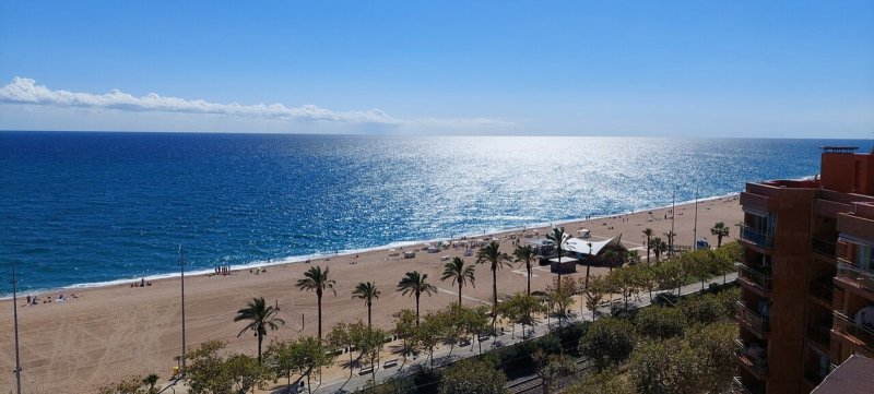 Costa Brava utazás Hotel Ght Maritim