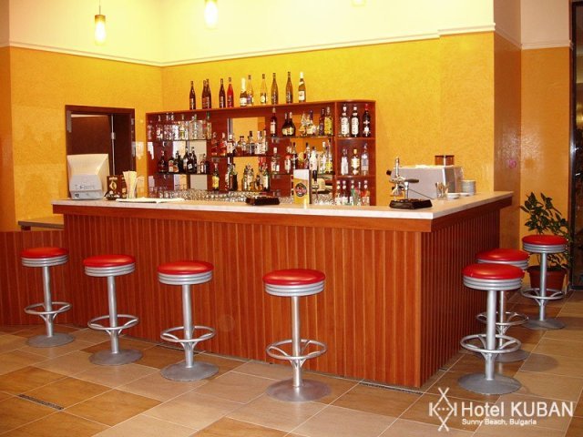 Hotel Kuban Resort & Aqua Park Napospart