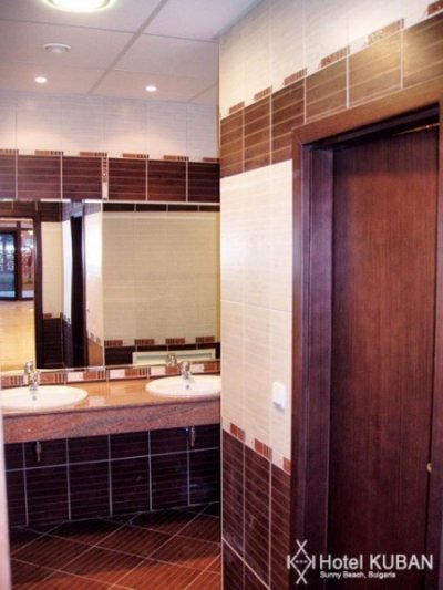 Hotel Kuban Resort & Aqua Park Napospart