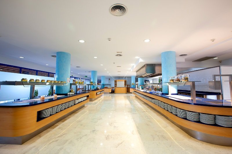 Hotel Tahiti Playa & Suites Costa Brava