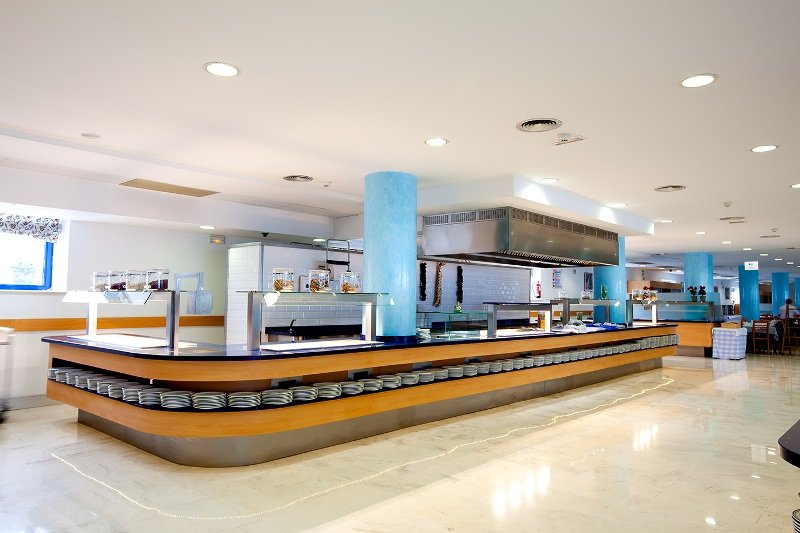 Costa Brava utazás Hotel Tahiti Playa & Suites