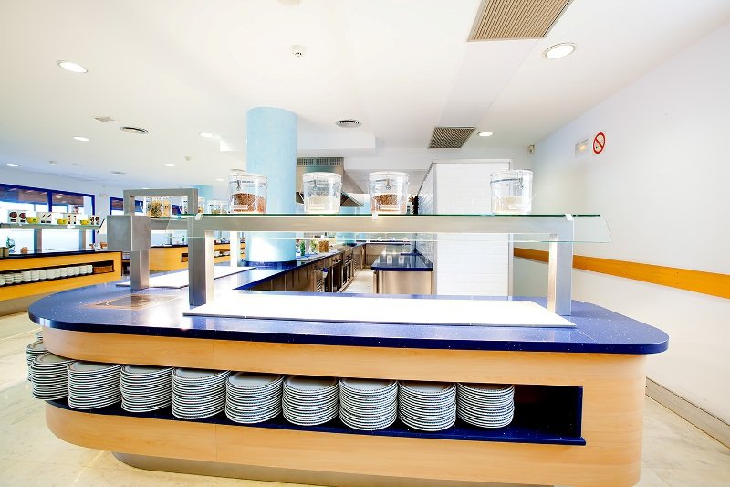 Hotel Tahiti Playa & Suites Costa Brava