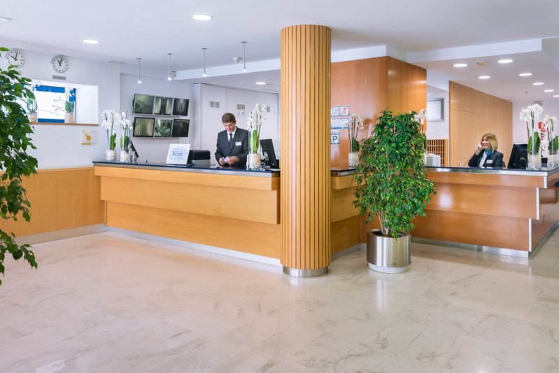 Hotel Tahiti Playa & Suites Costa Brava