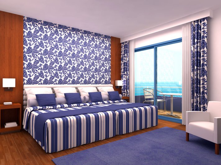 Hotel Tahiti Playa & Suites Costa Brava